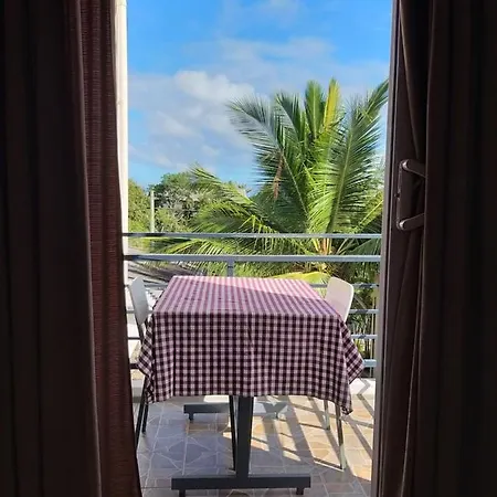 Residence Hervey Grand Baie Exterior photo