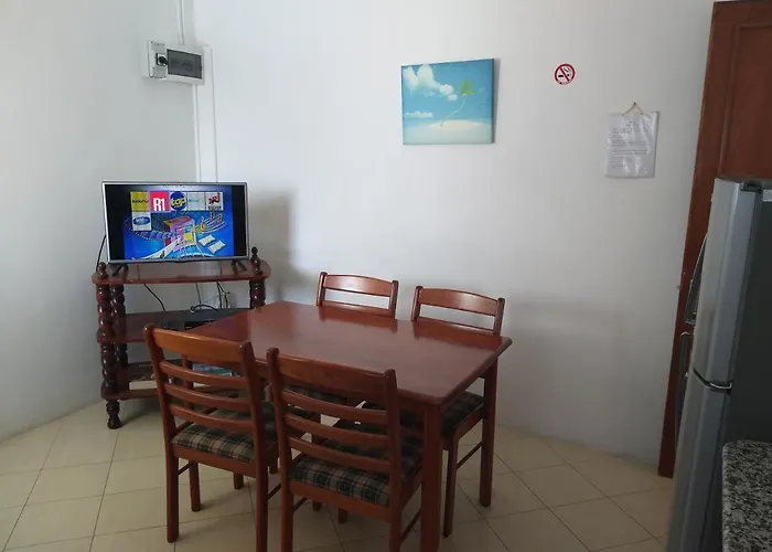 Residence Hervey