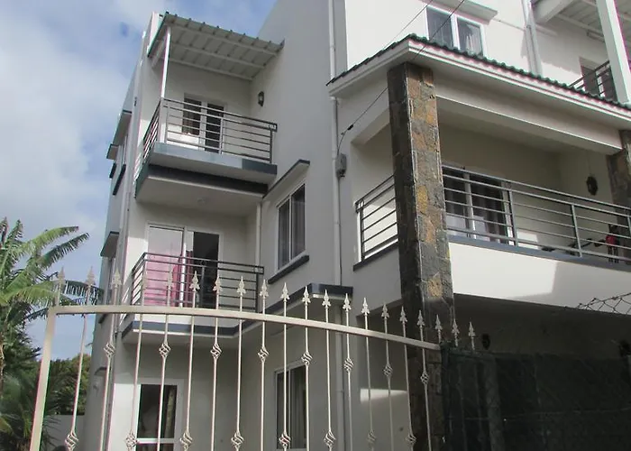Residence Hervey