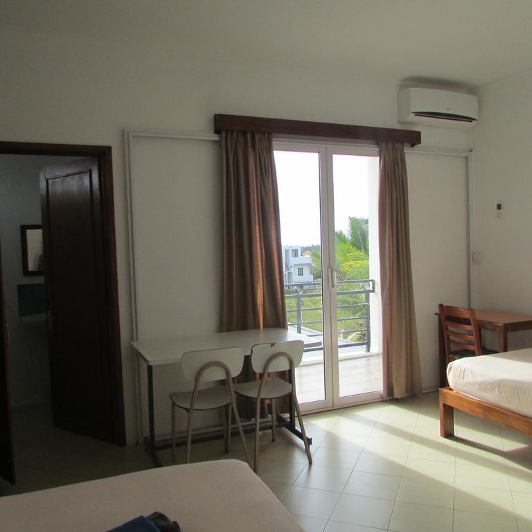 Apartment Hervey