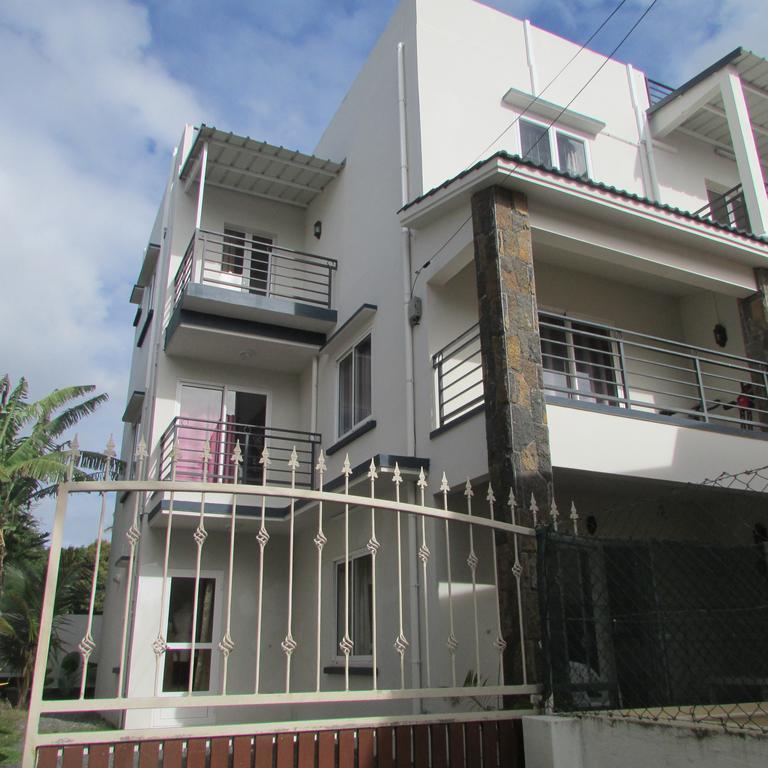 Apartment Hervey