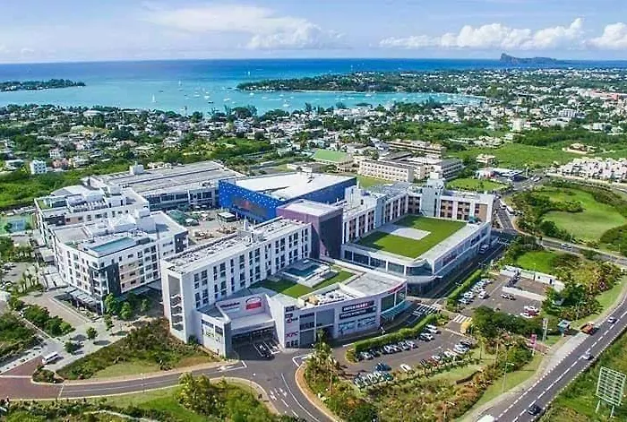 Residence Hervey