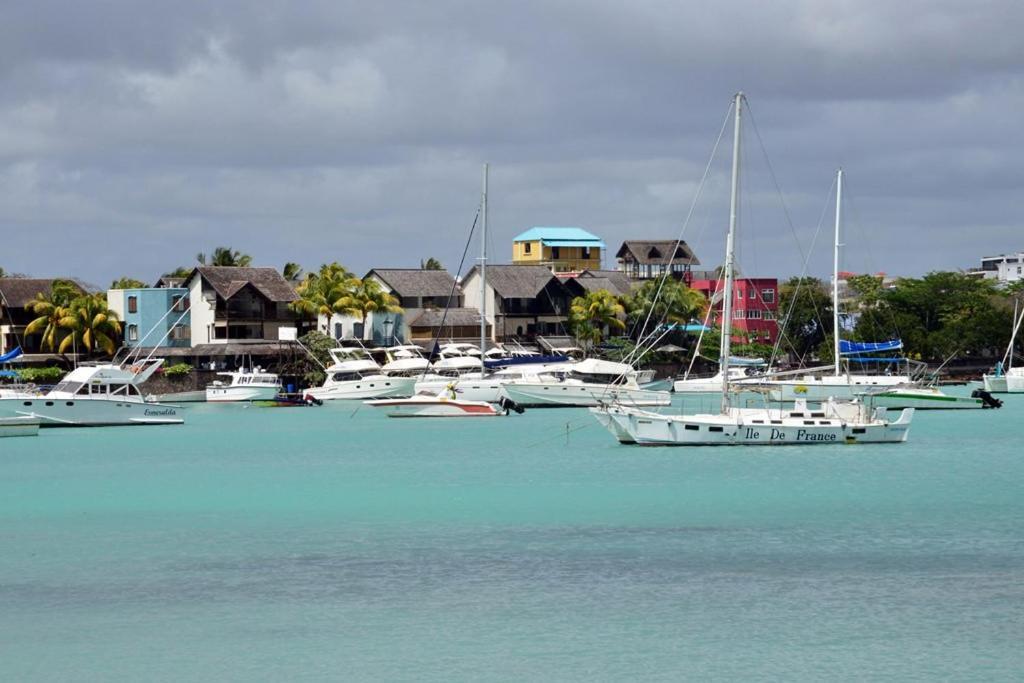 Appartement Hervey Grand Bay