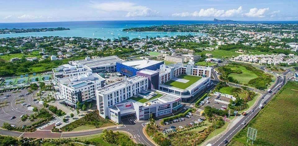 Hervey * Grand Bay