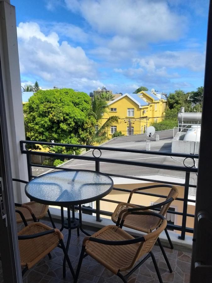 Hervey Appartement *