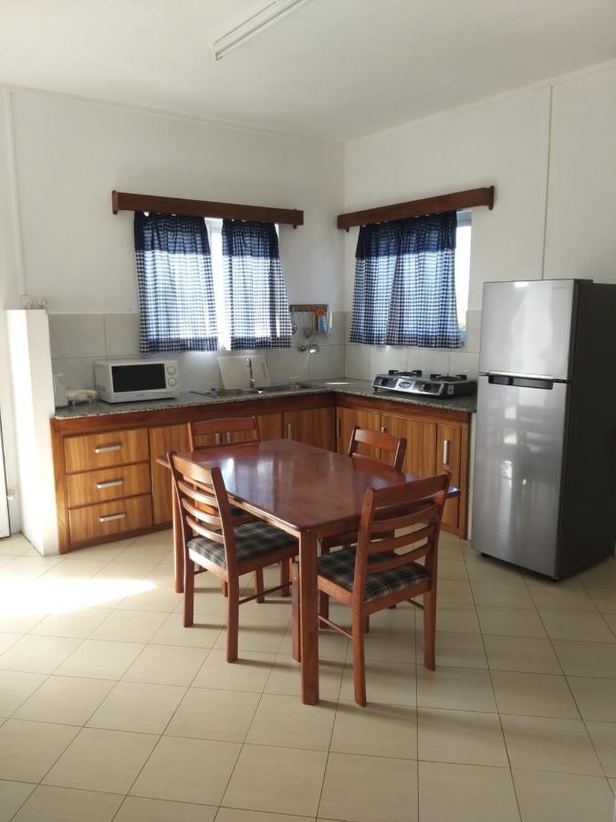 Hervey Appartement Grand Bay