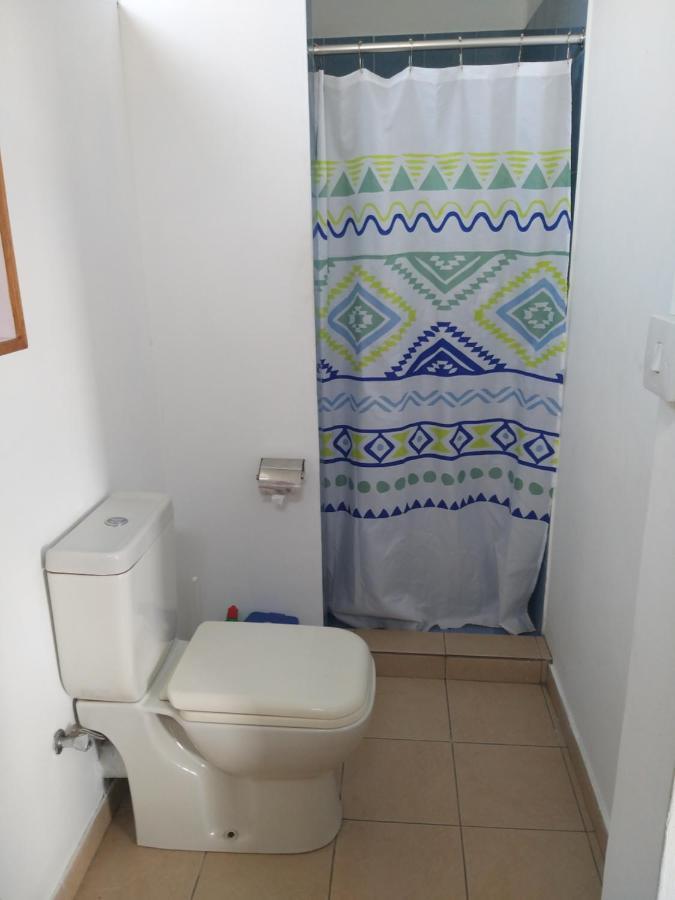 Appartement Hervey *